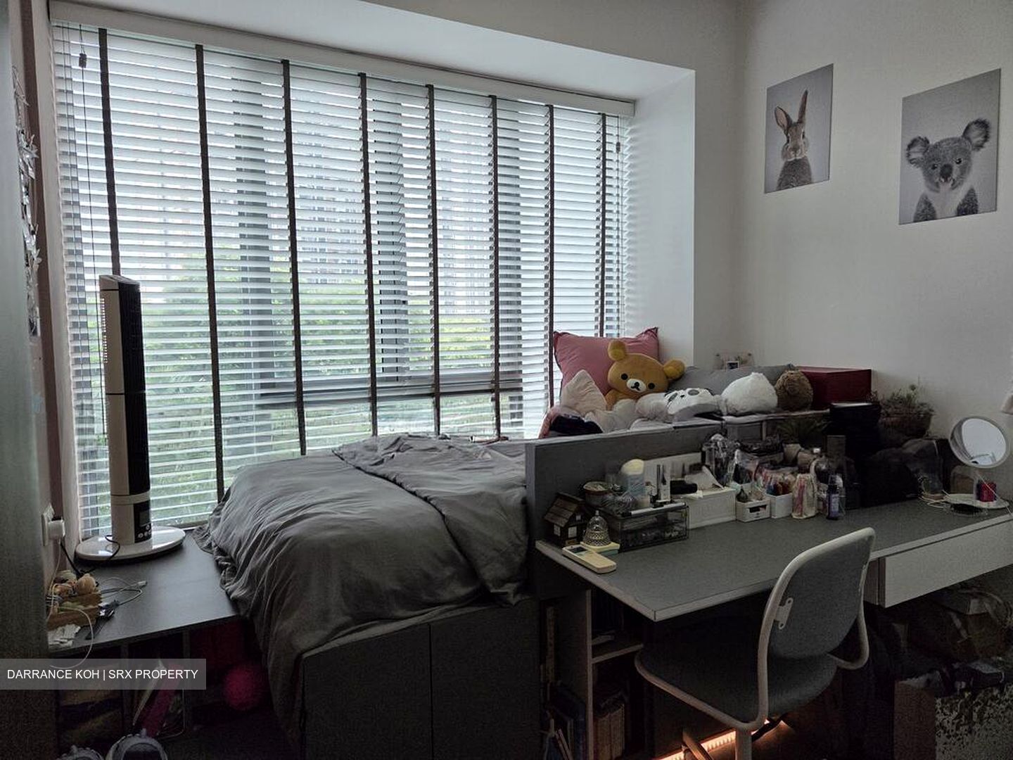Hundred Trees (D5), Condominium #572072601